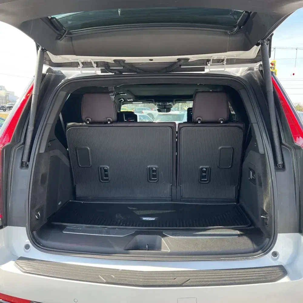 2024 Cadillac Escalade-V Base