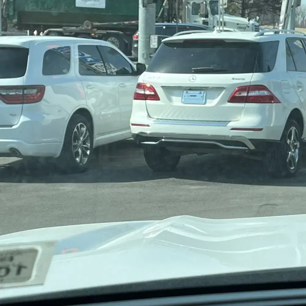 2024 Cadillac Escalade-V Base