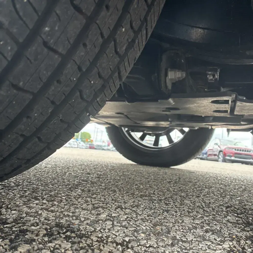 2024 Lexus LX 600 F SPORT Handling