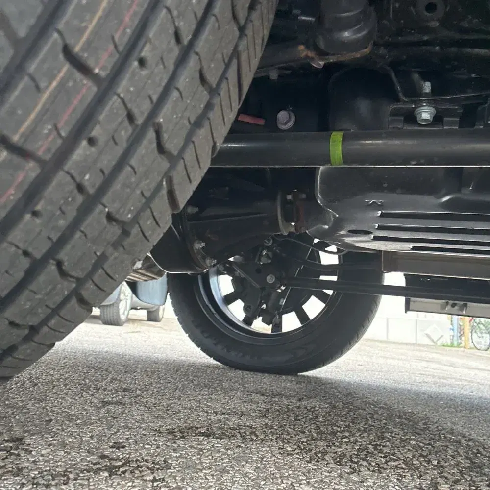 2024 Lexus LX 600 F SPORT Handling