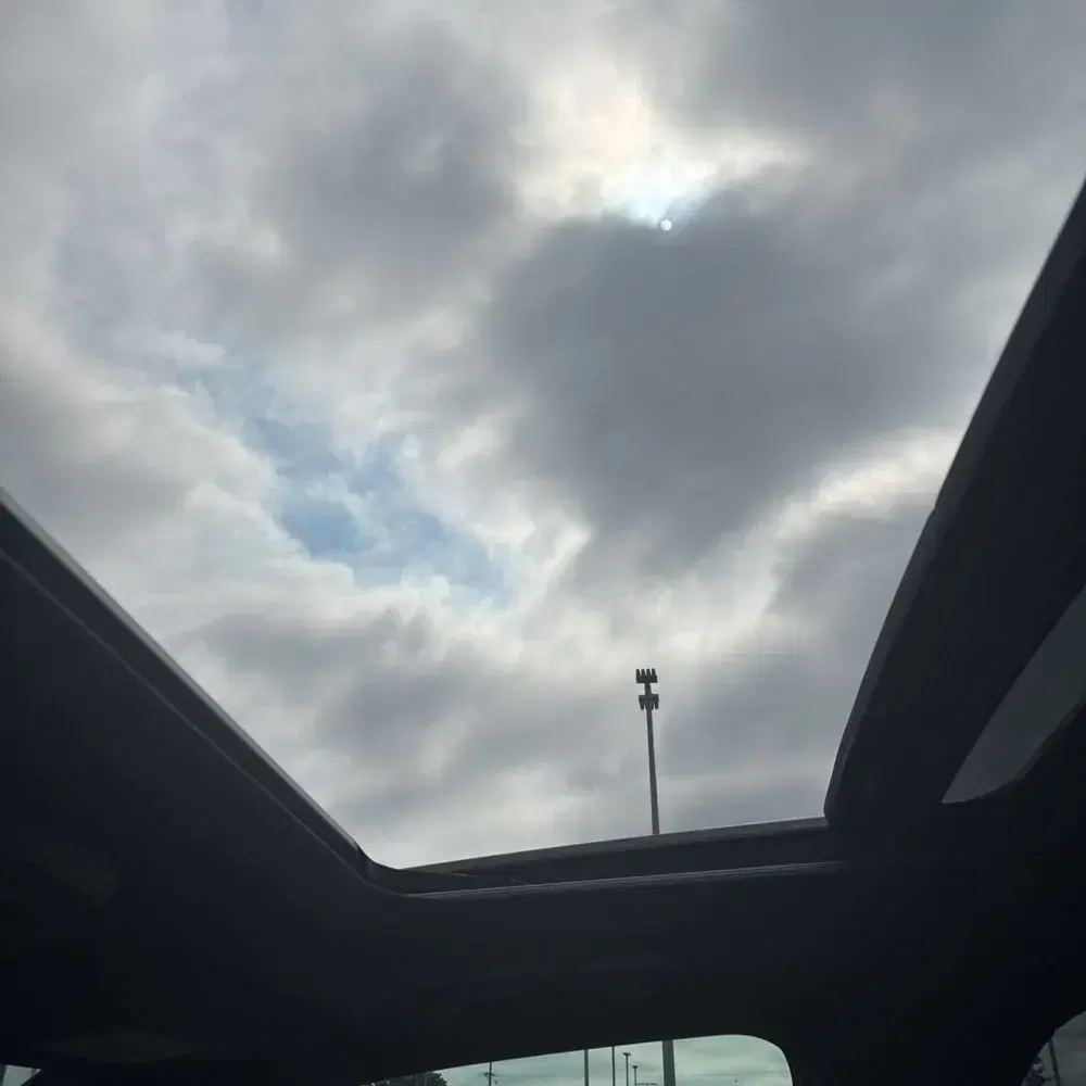 2024 Lexus LX 600 F SPORT Handling
