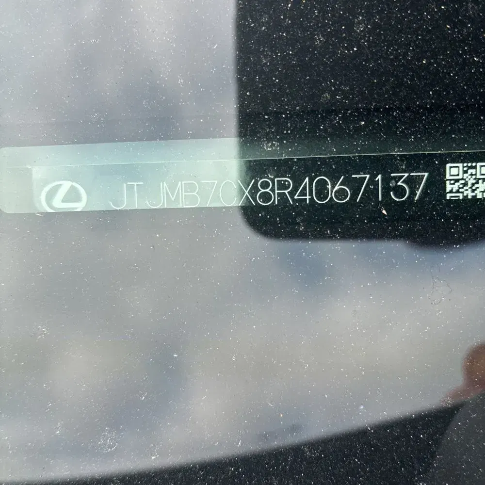2024 Lexus LX 600 F SPORT Handling