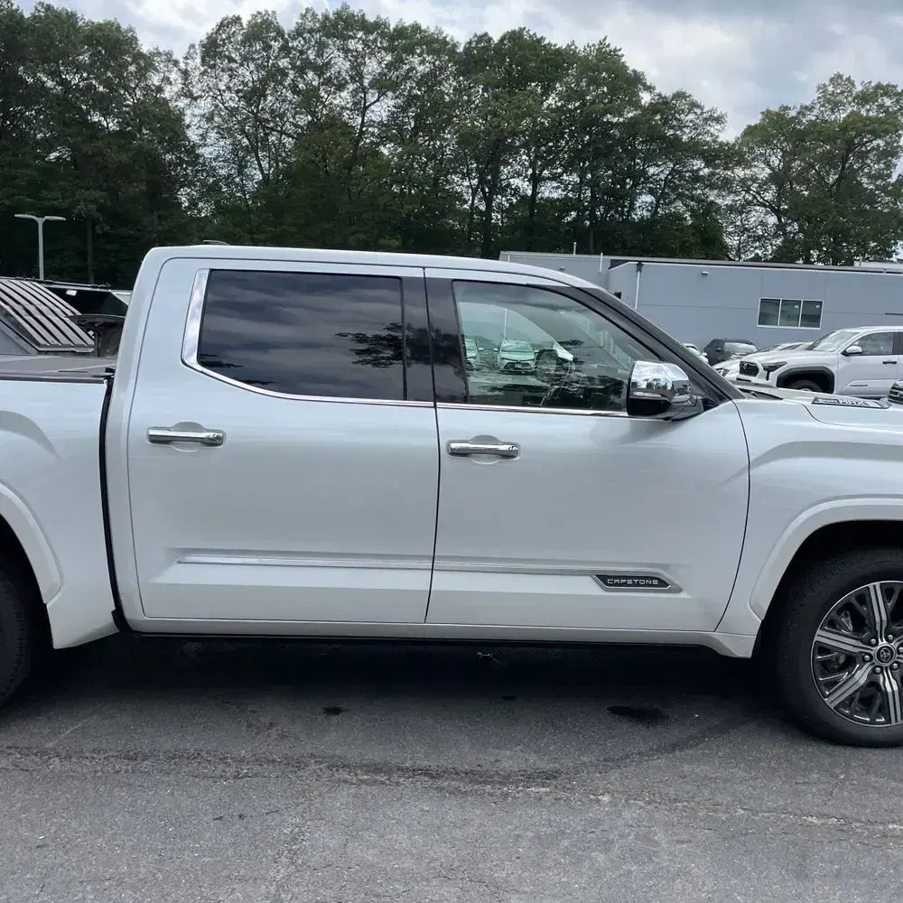 2023 Toyota Tundra Capstone HV