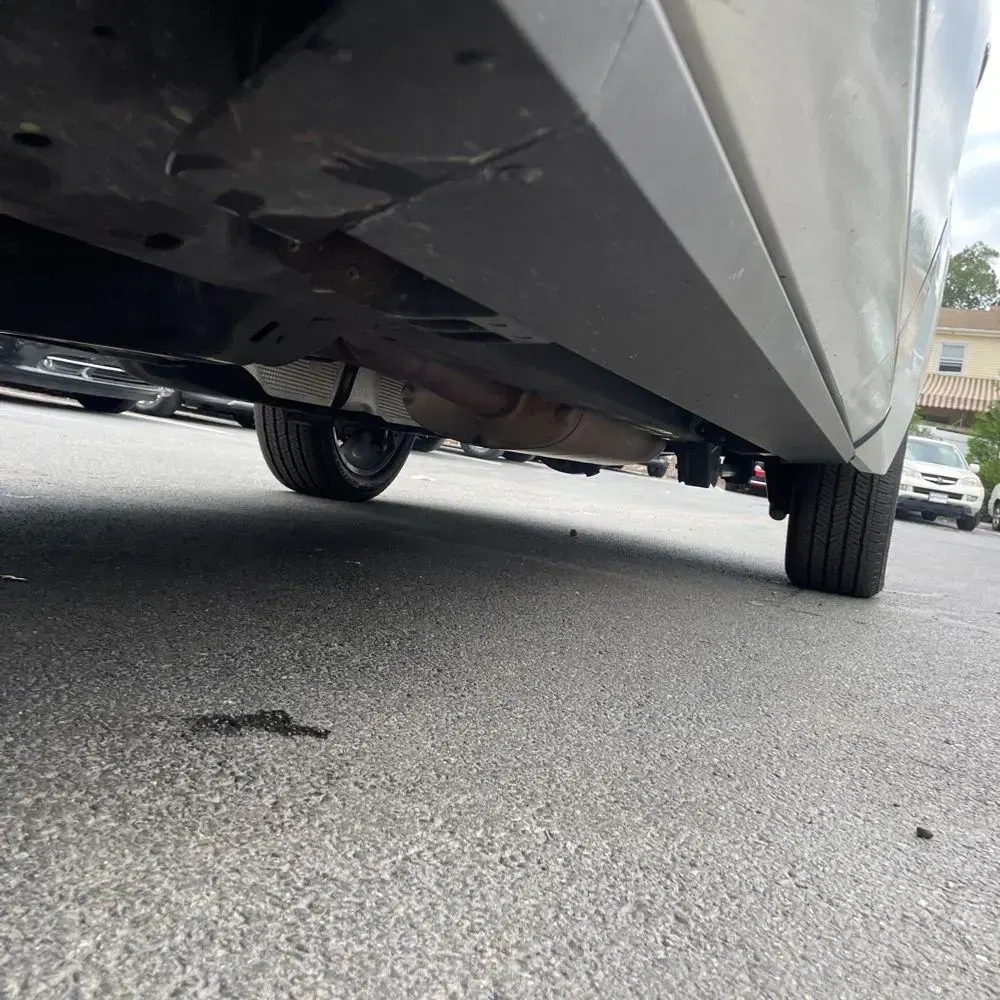 2023 Toyota Tundra Capstone HV