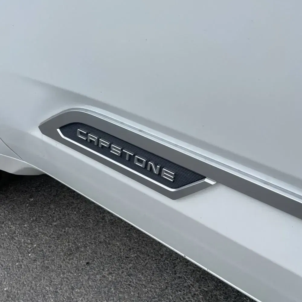 2023 Toyota Tundra Capstone HV