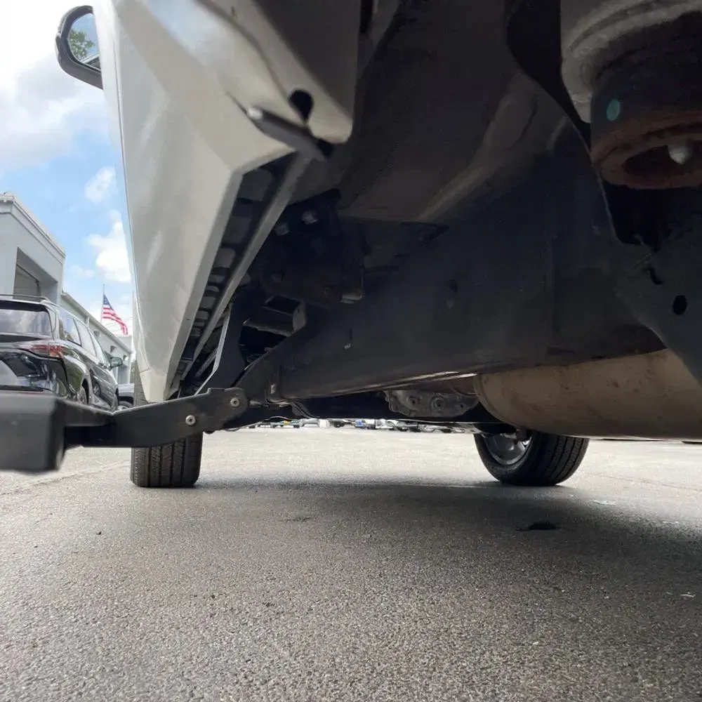 2023 Toyota Tundra Capstone HV
