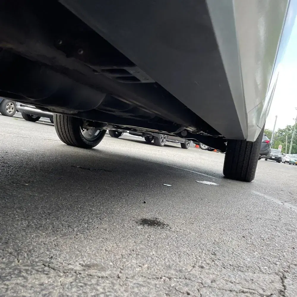 2023 Toyota Tundra Capstone HV