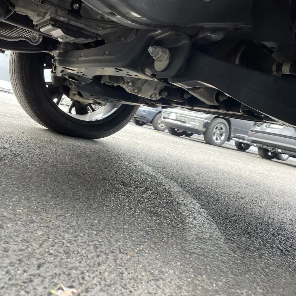 2023 Toyota Tundra Capstone HV