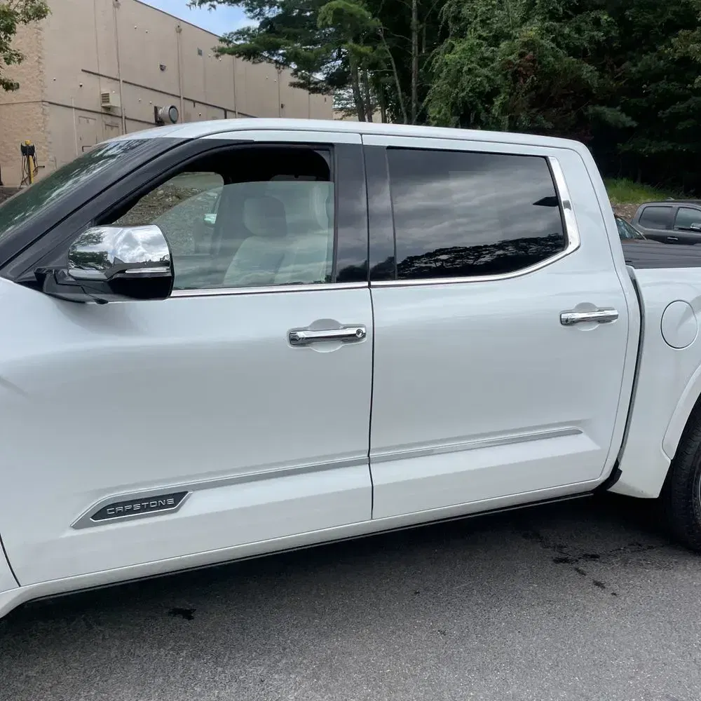 2023 Toyota Tundra Capstone HV