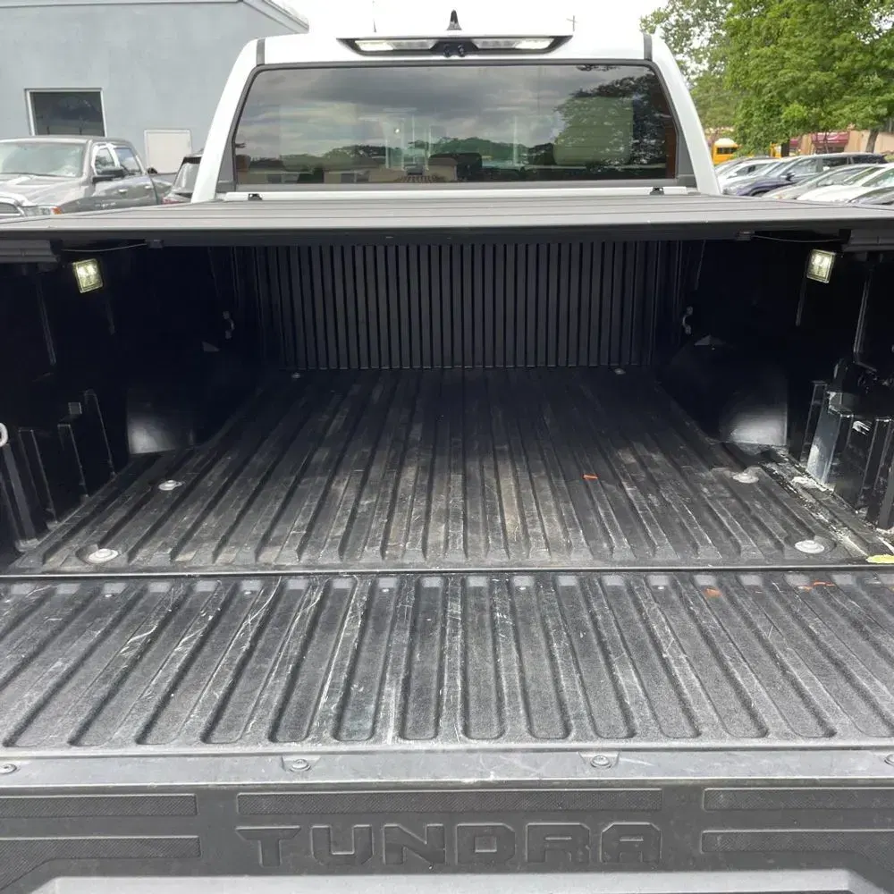 2023 Toyota Tundra Capstone HV