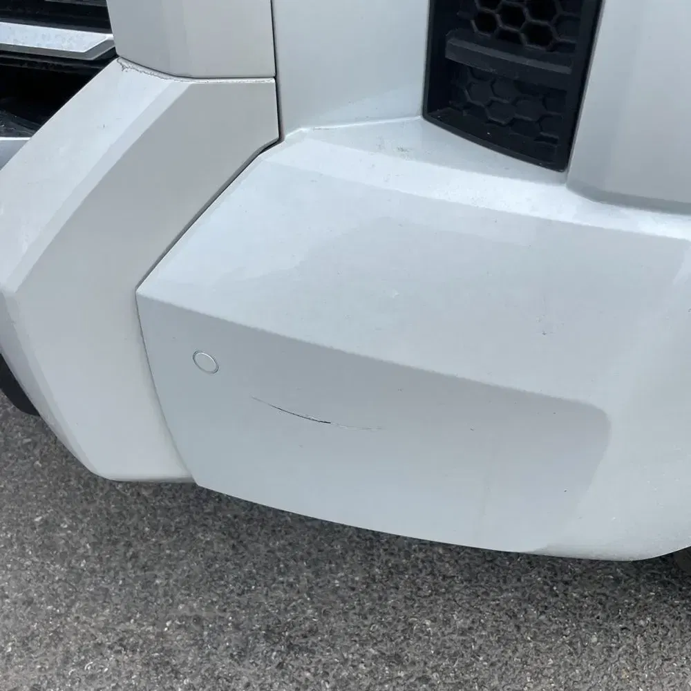 2023 Toyota Tundra Capstone HV