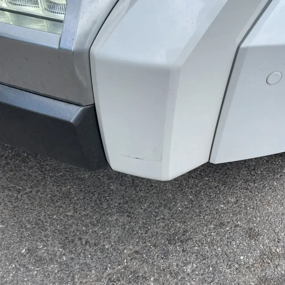 2023 Toyota Tundra Capstone HV