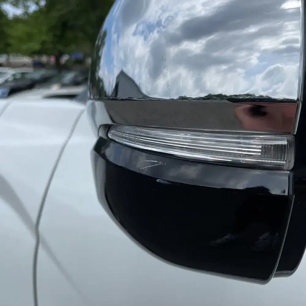 2023 Toyota Tundra Capstone HV