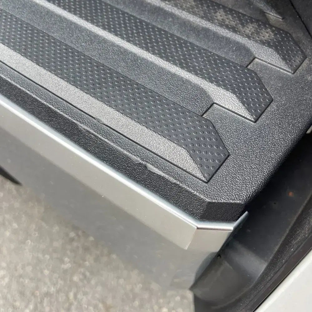 2023 Toyota Tundra Capstone HV