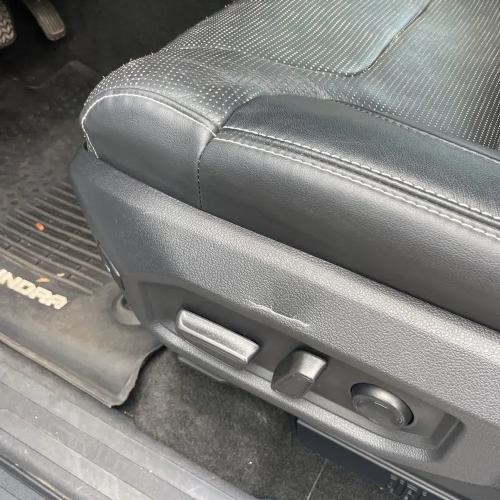 2023 Toyota Tundra Capstone HV
