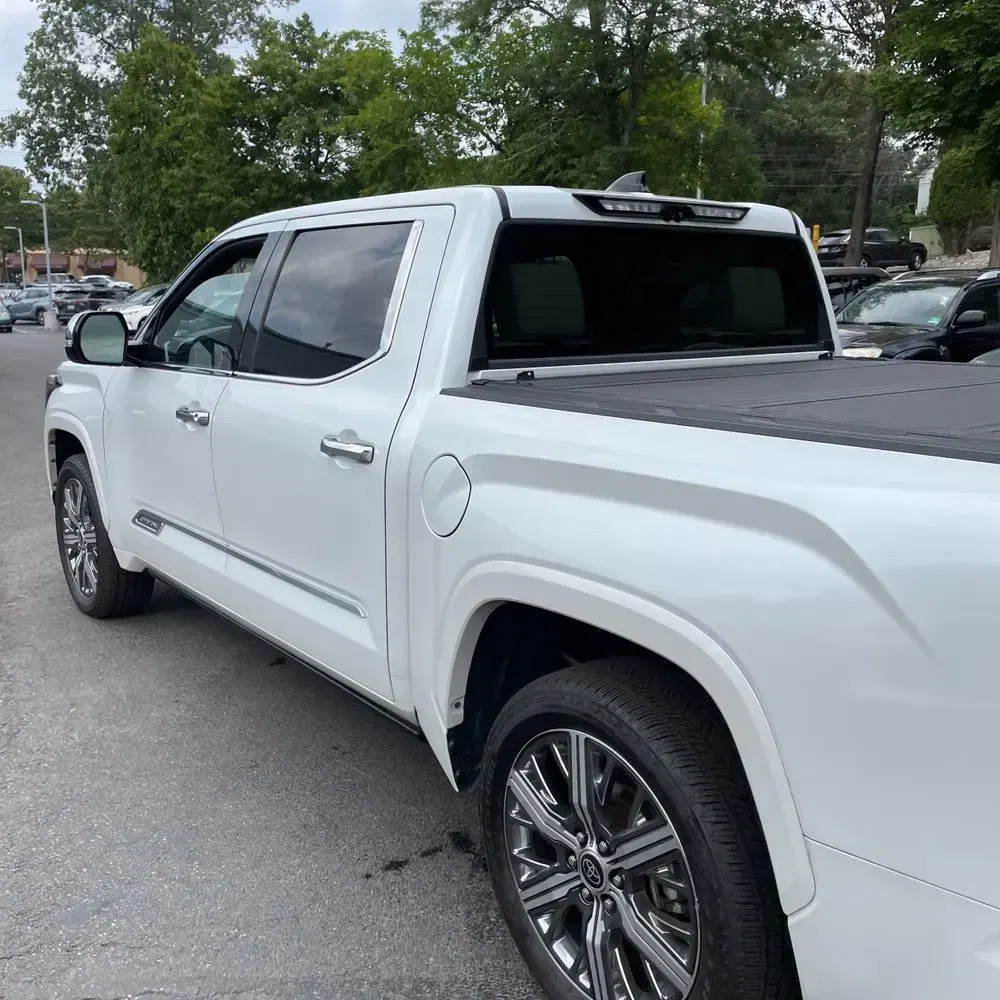 2023 Toyota Tundra Capstone HV