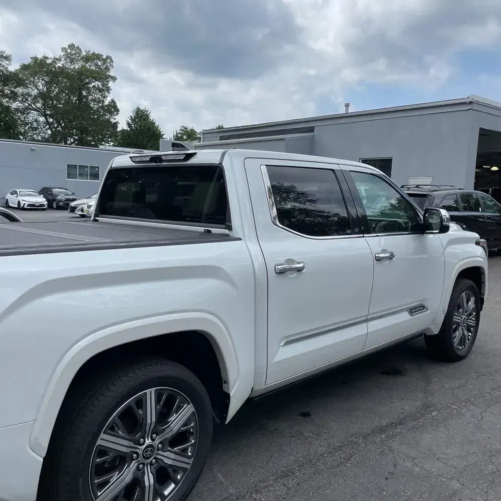 2023 Toyota Tundra Capstone HV
