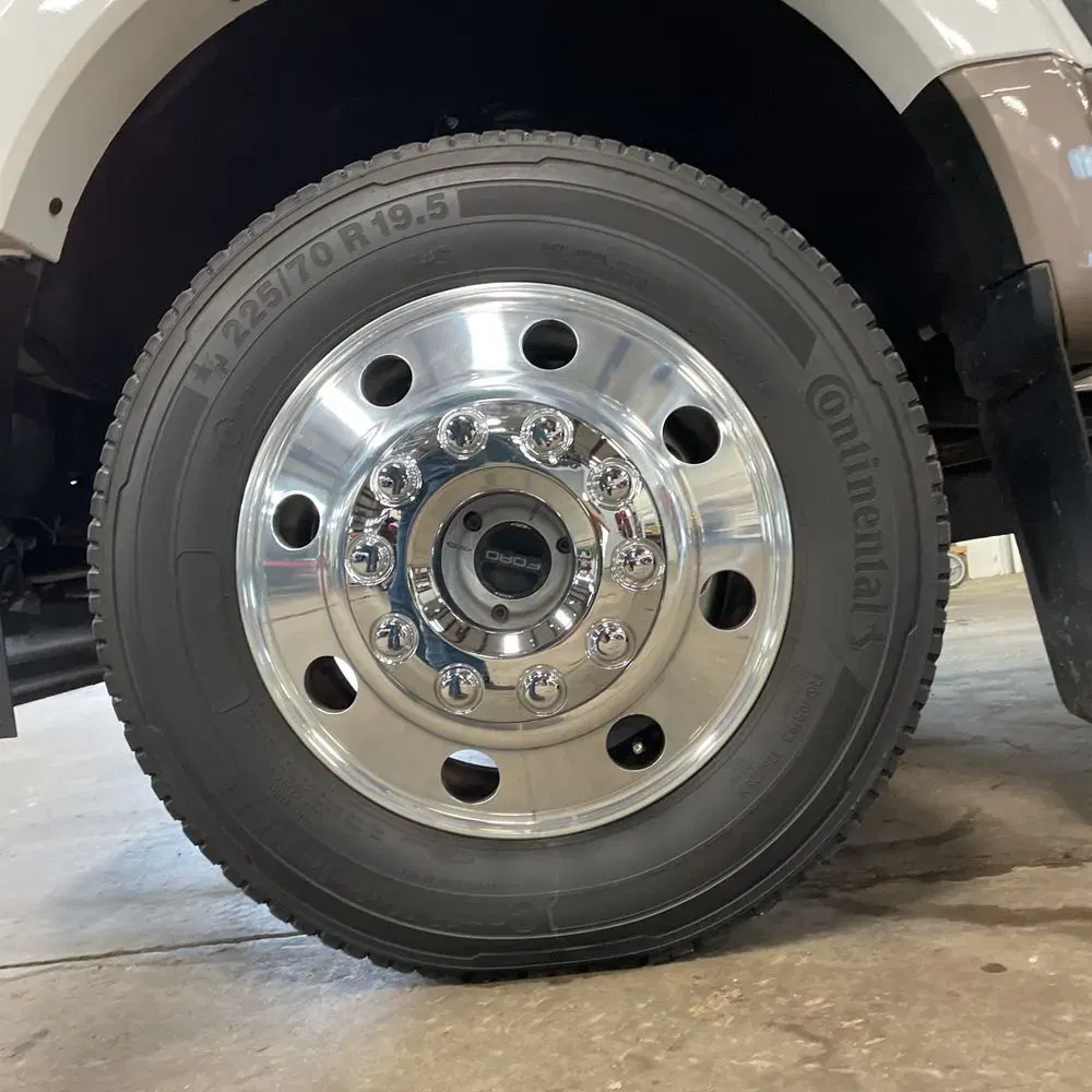 2023 Ford F-450 Super Duty King Ranch
