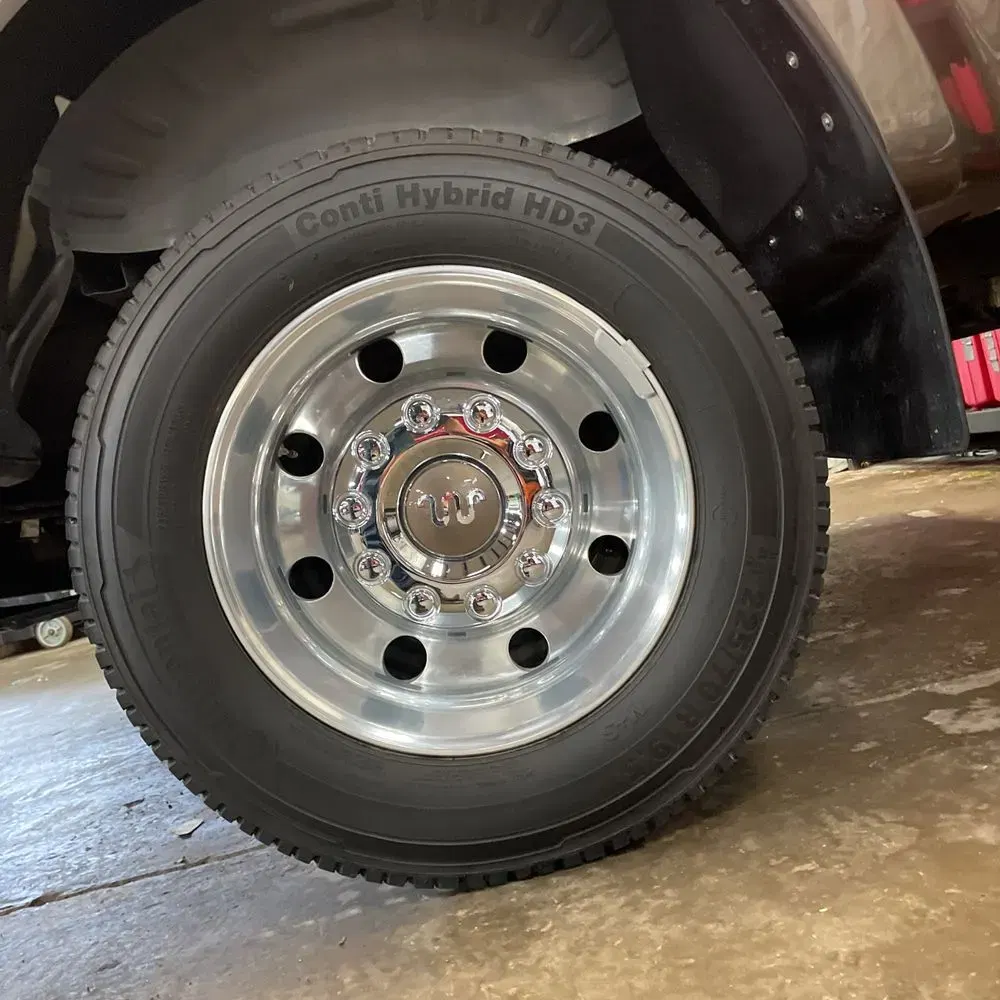 2023 Ford F-450 Super Duty King Ranch