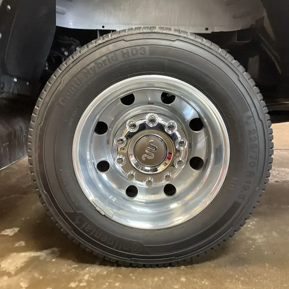2023 Ford F-450 Super Duty King Ranch
