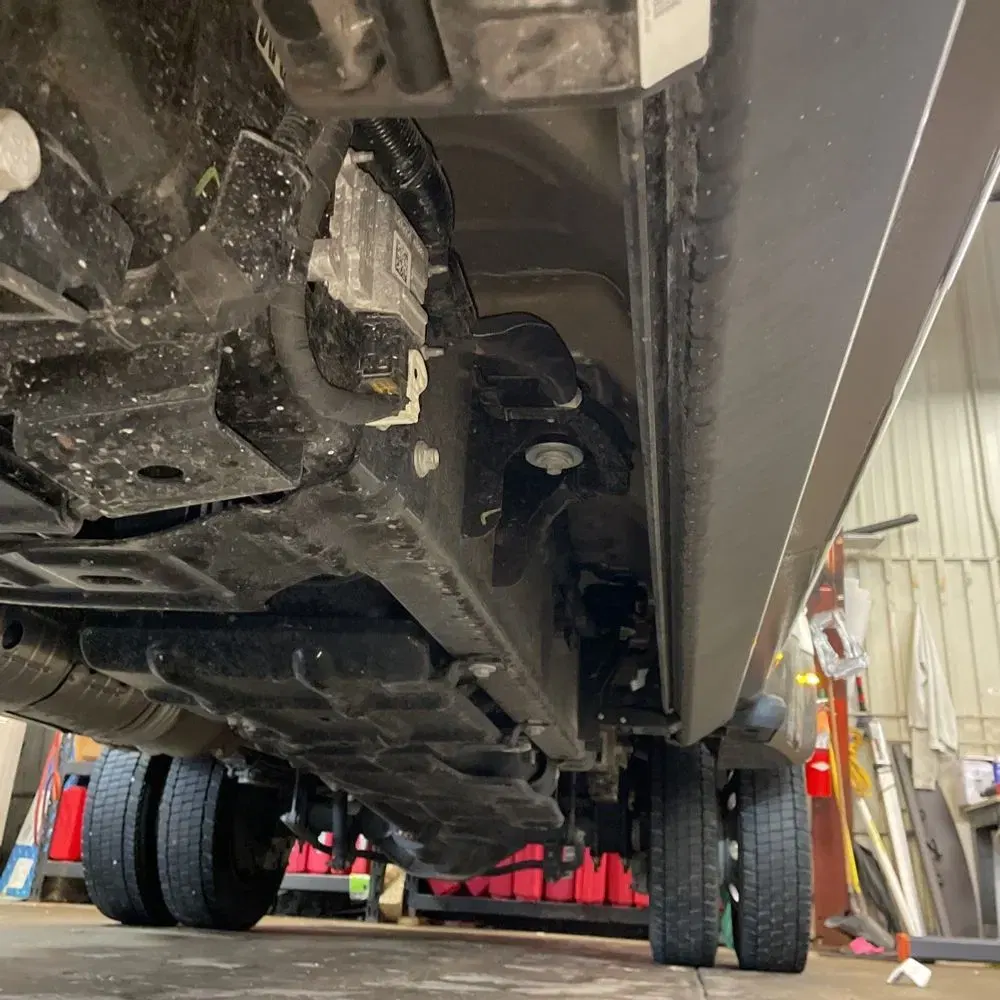 2023 Ford F-450 Super Duty King Ranch