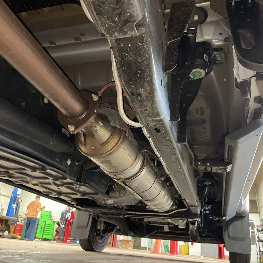 2023 Ford F-450 Super Duty King Ranch
