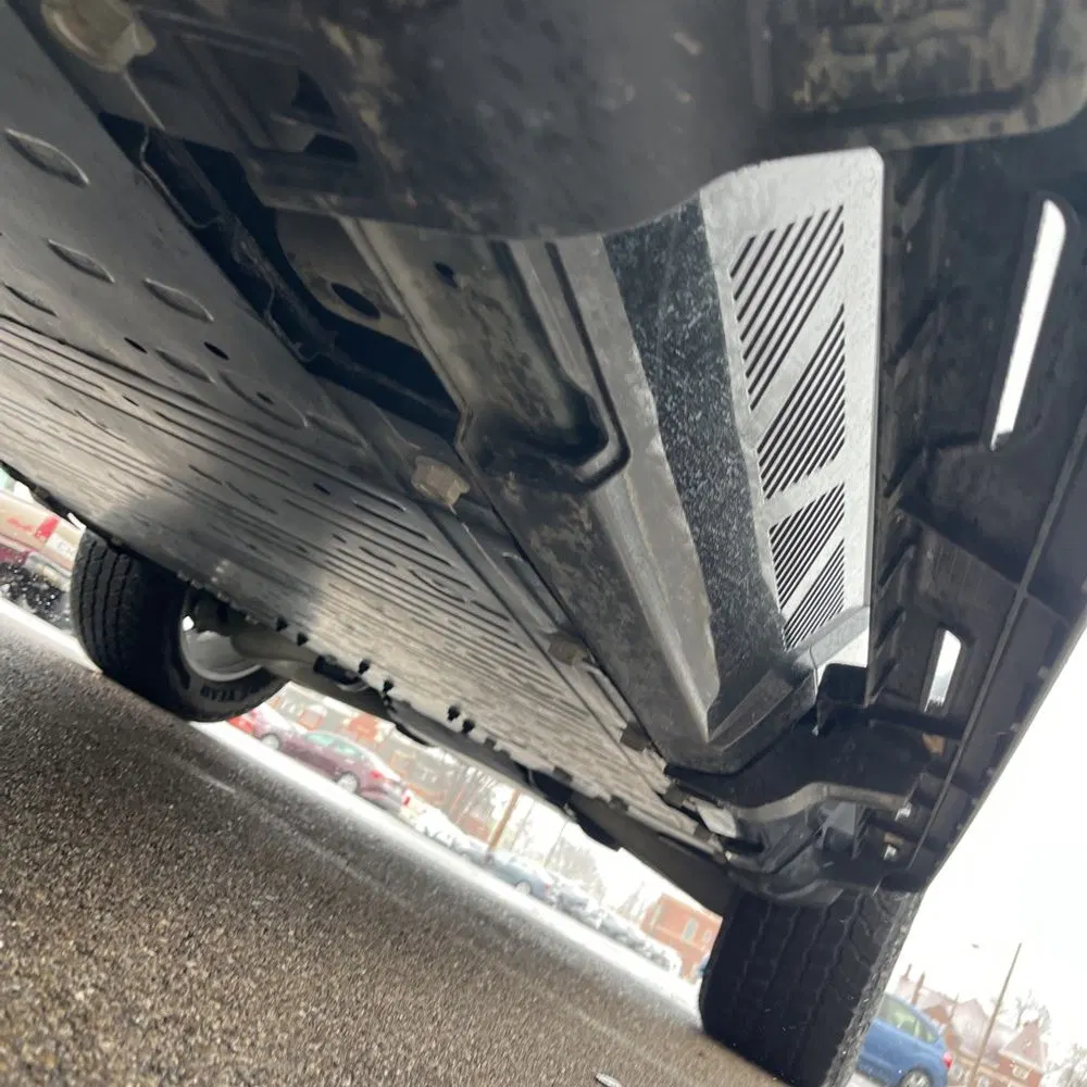 2024 GMC HUMMER EV 3X