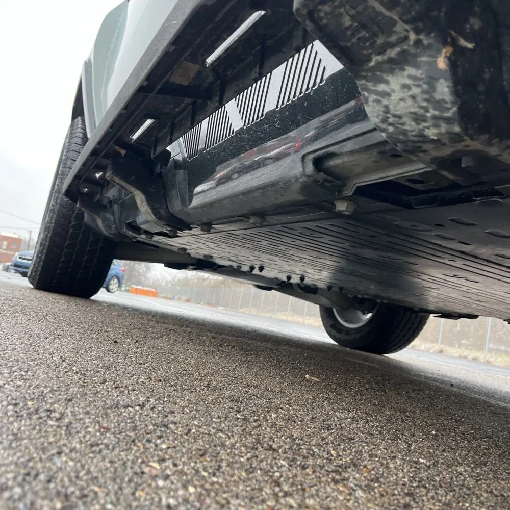 2024 GMC HUMMER EV 3X