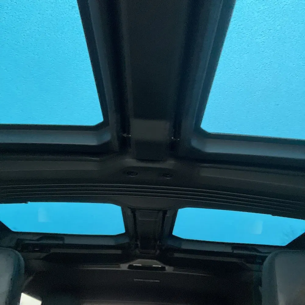 2024 GMC HUMMER EV 3X