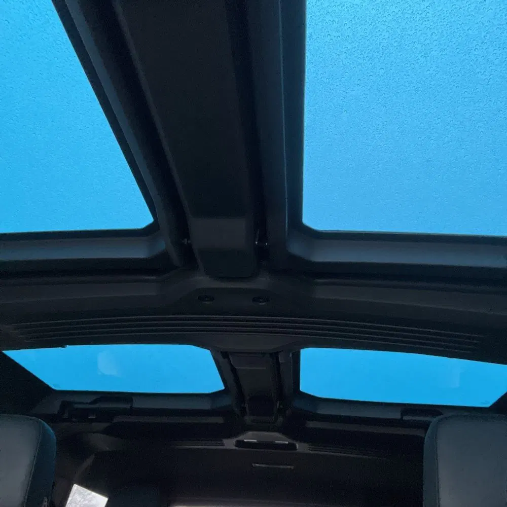 2024 GMC HUMMER EV 3X