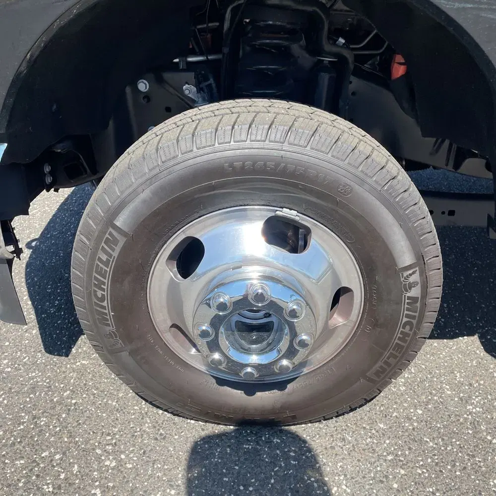 2025 Ford F-350 Super Duty XL