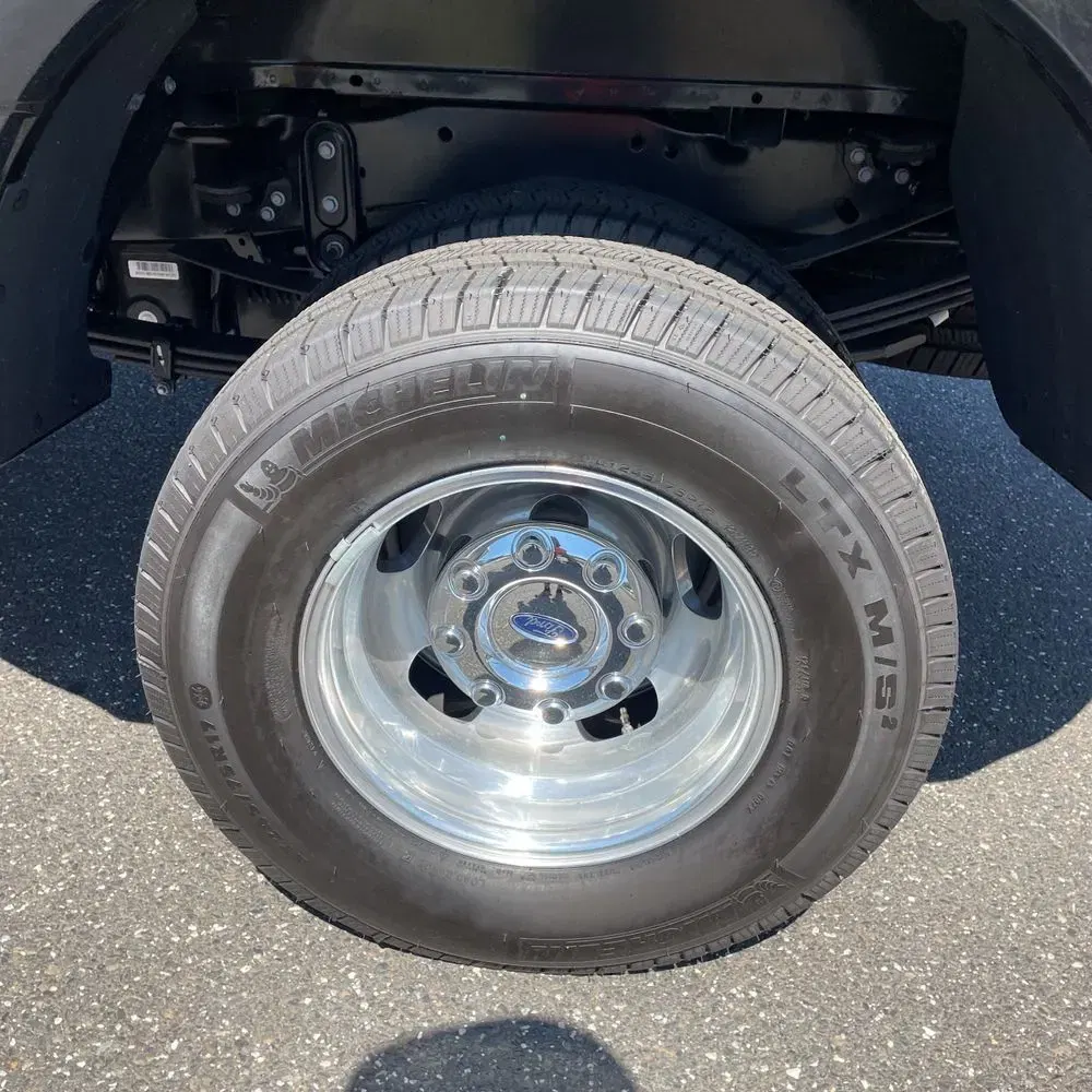 2025 Ford F-350 Super Duty XL
