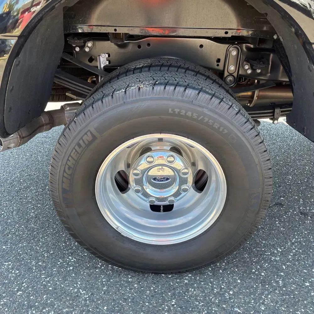 2025 Ford F-350 Super Duty XL