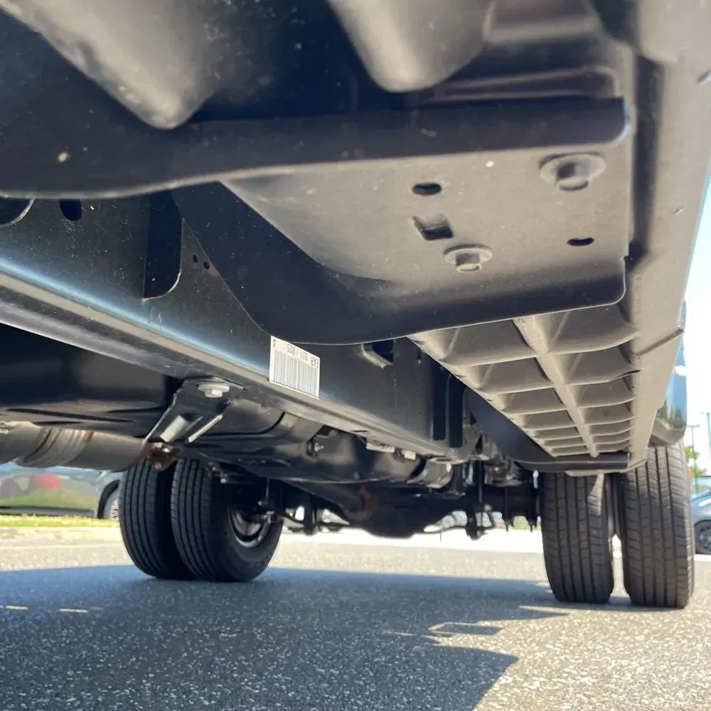 2025 Ford F-350 Super Duty XL