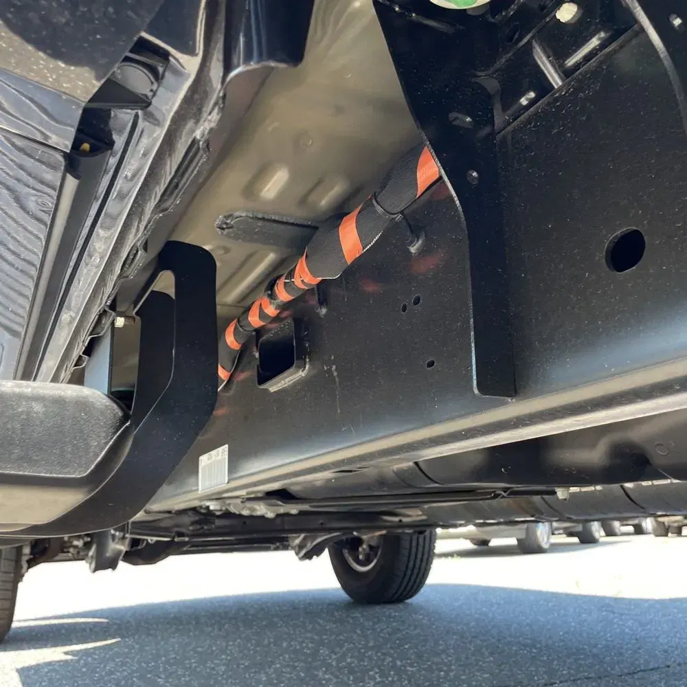 2025 Ford F-350 Super Duty XL