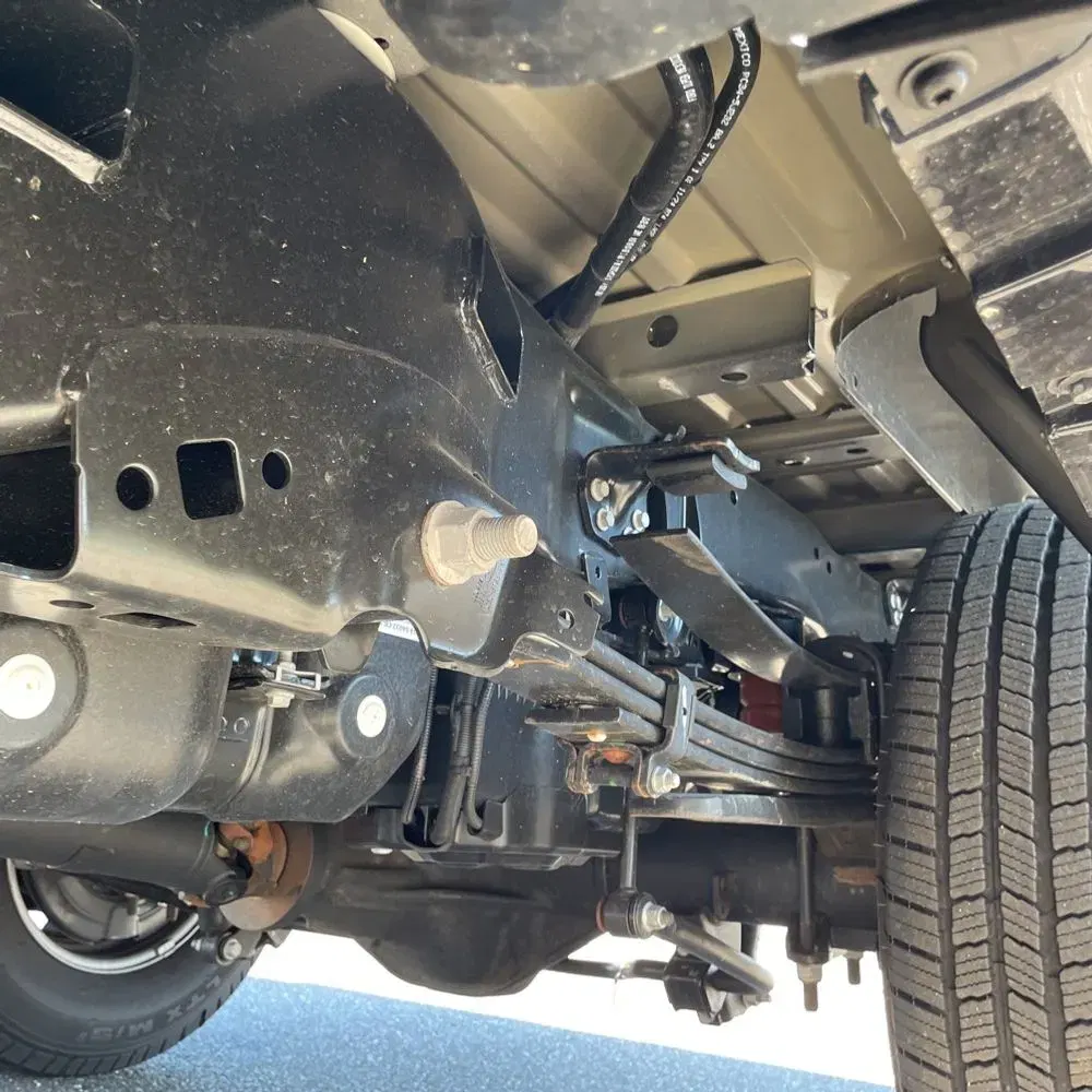2025 Ford F-350 Super Duty XL
