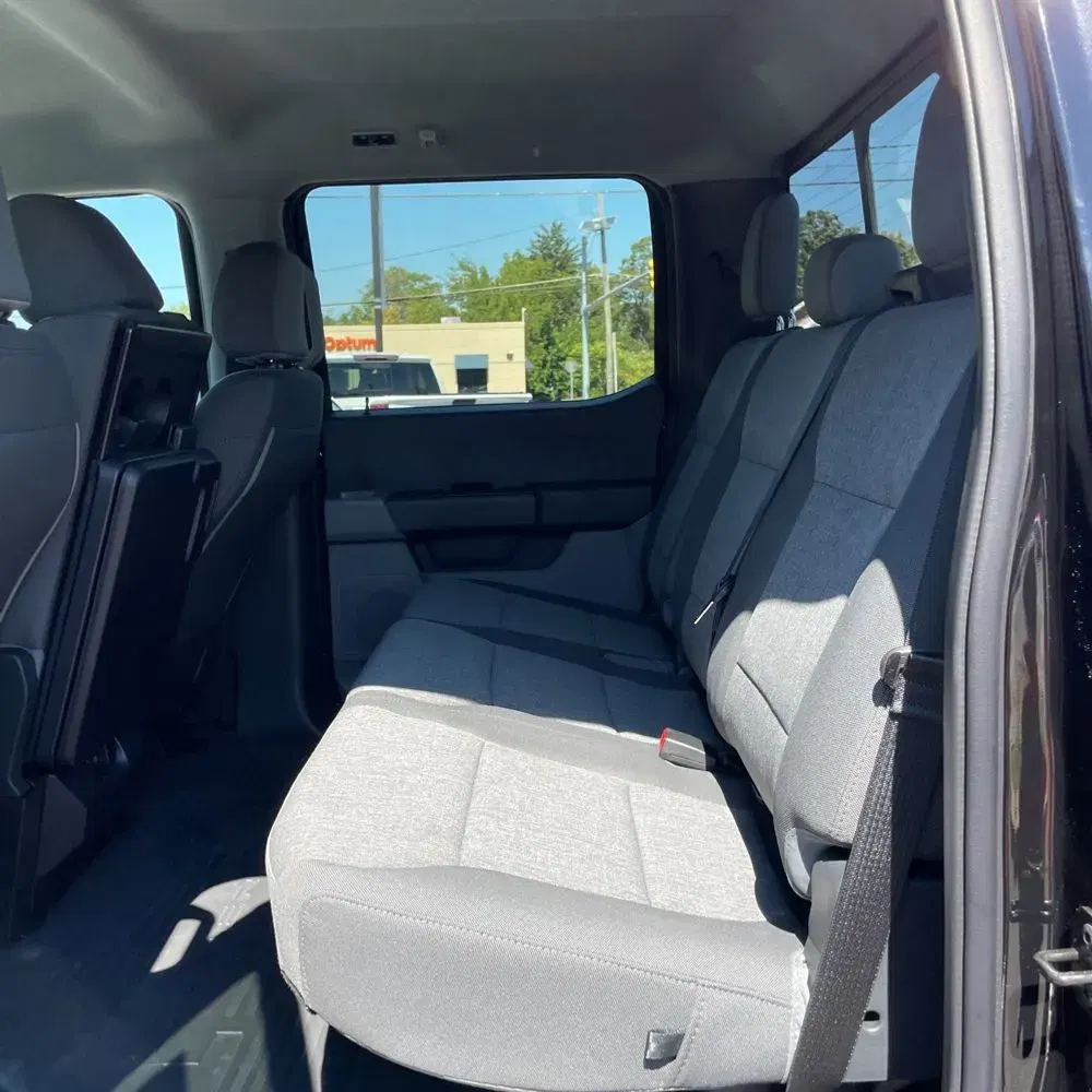 2025 Ford F-350 Super Duty XL