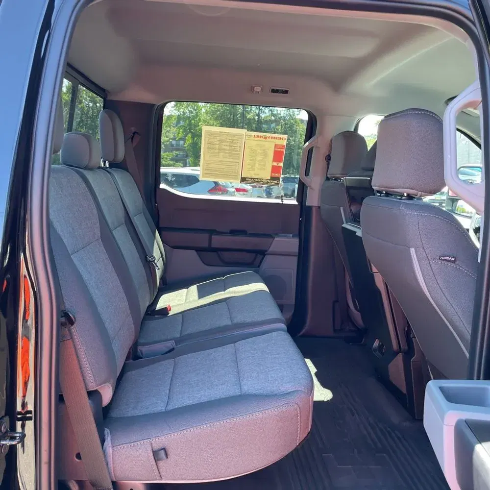 2025 Ford F-350 Super Duty XL