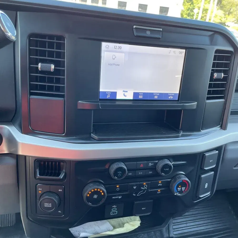 2025 Ford F-350 Super Duty XL