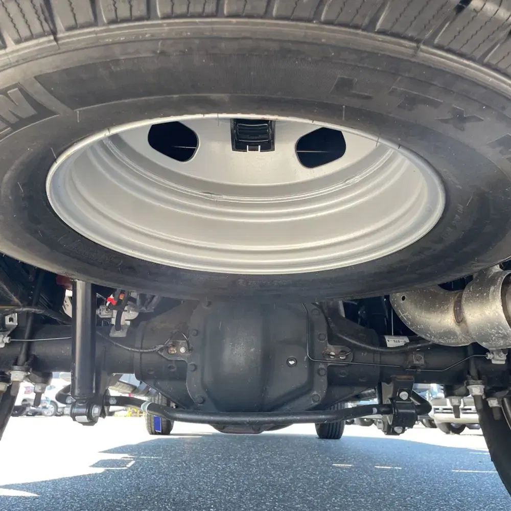 2025 Ford F-350 Super Duty XL