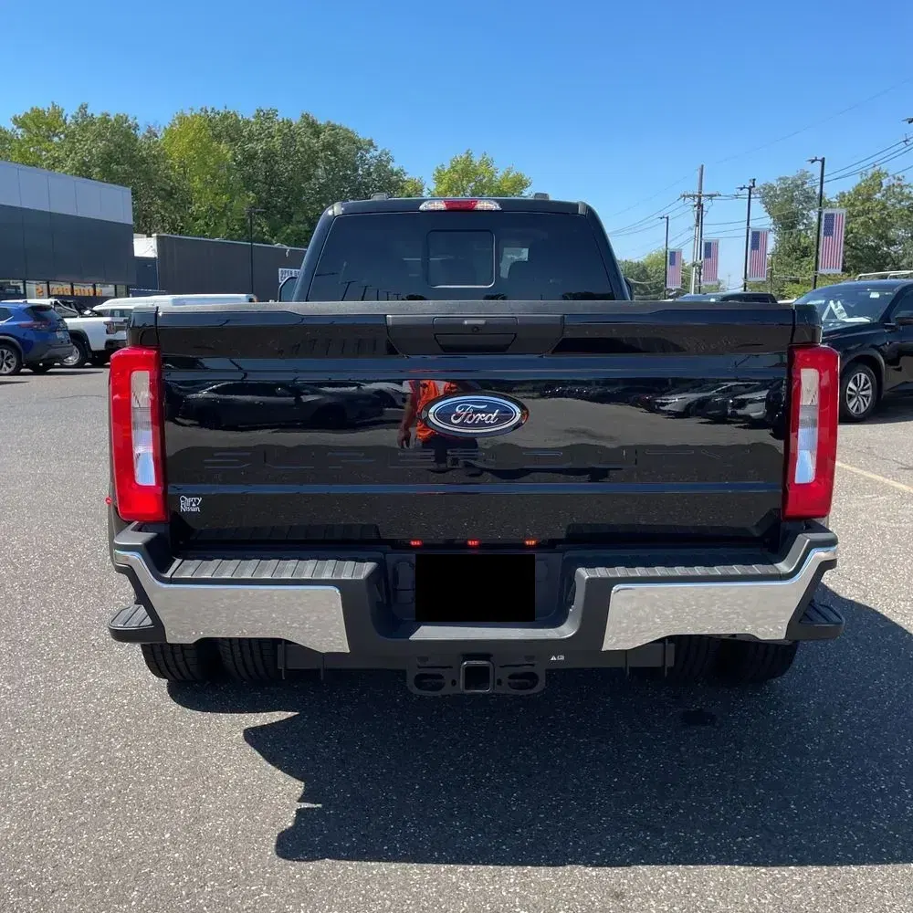 2025 Ford F-350 Super Duty XL