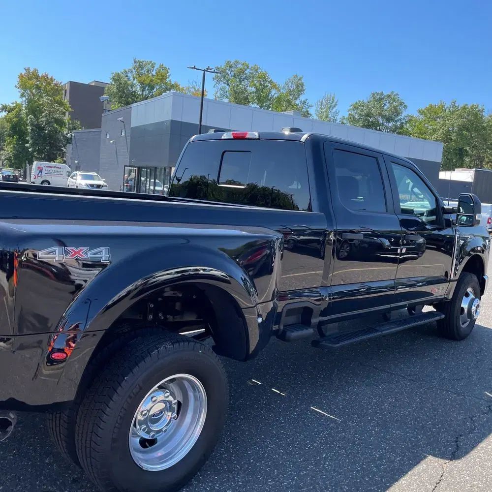 2025 Ford F-350 Super Duty XL