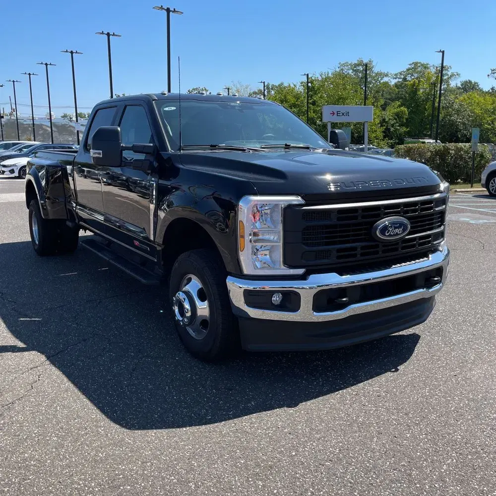 2025 Ford F-350 Super Duty XL