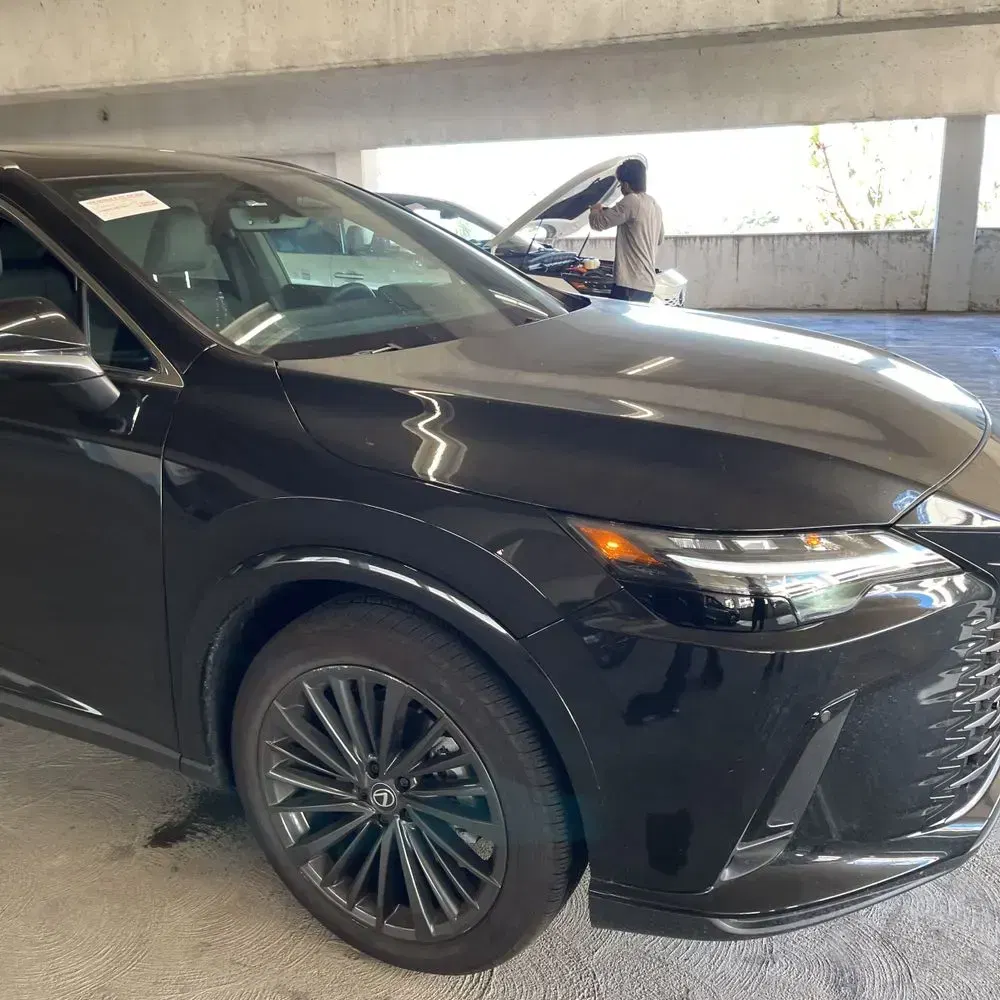 2024 Lexus RX 350 Premium