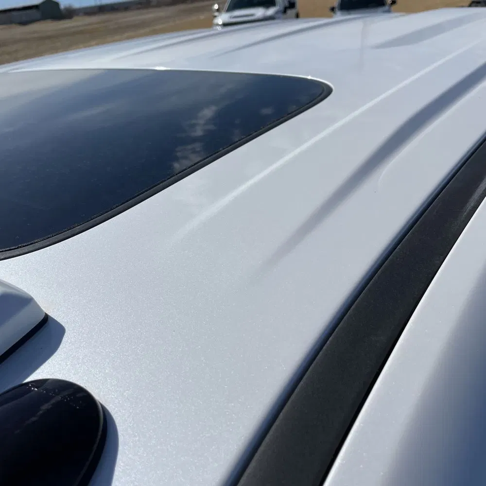 2020 GMC Sierra 2500HD Denali