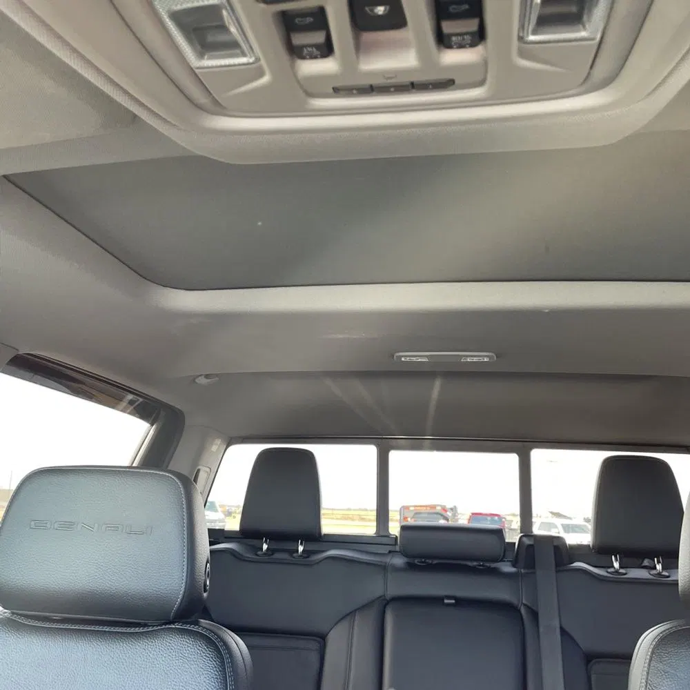 2020 GMC Sierra 2500HD Denali