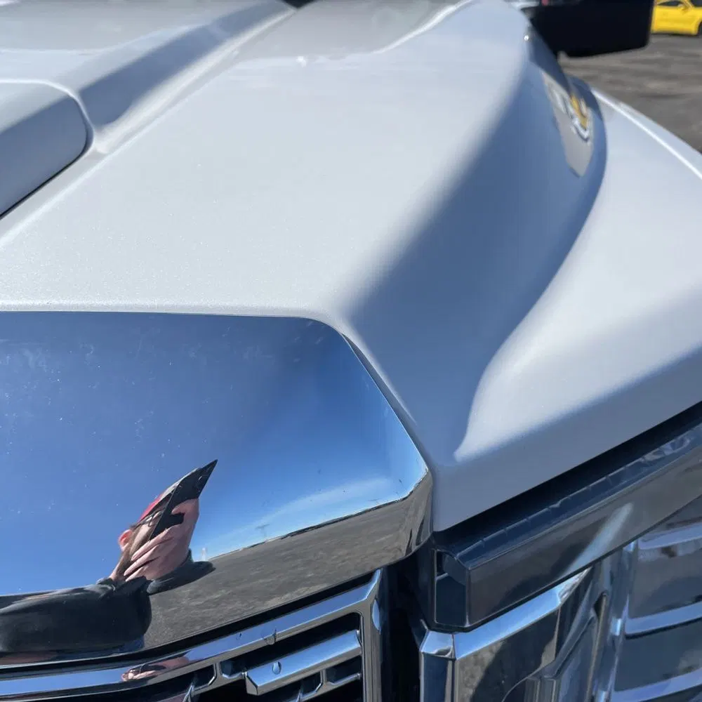 2020 GMC Sierra 2500HD Denali