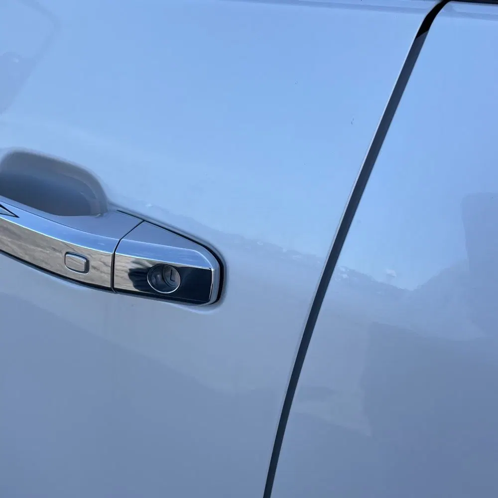 2020 GMC Sierra 2500HD Denali