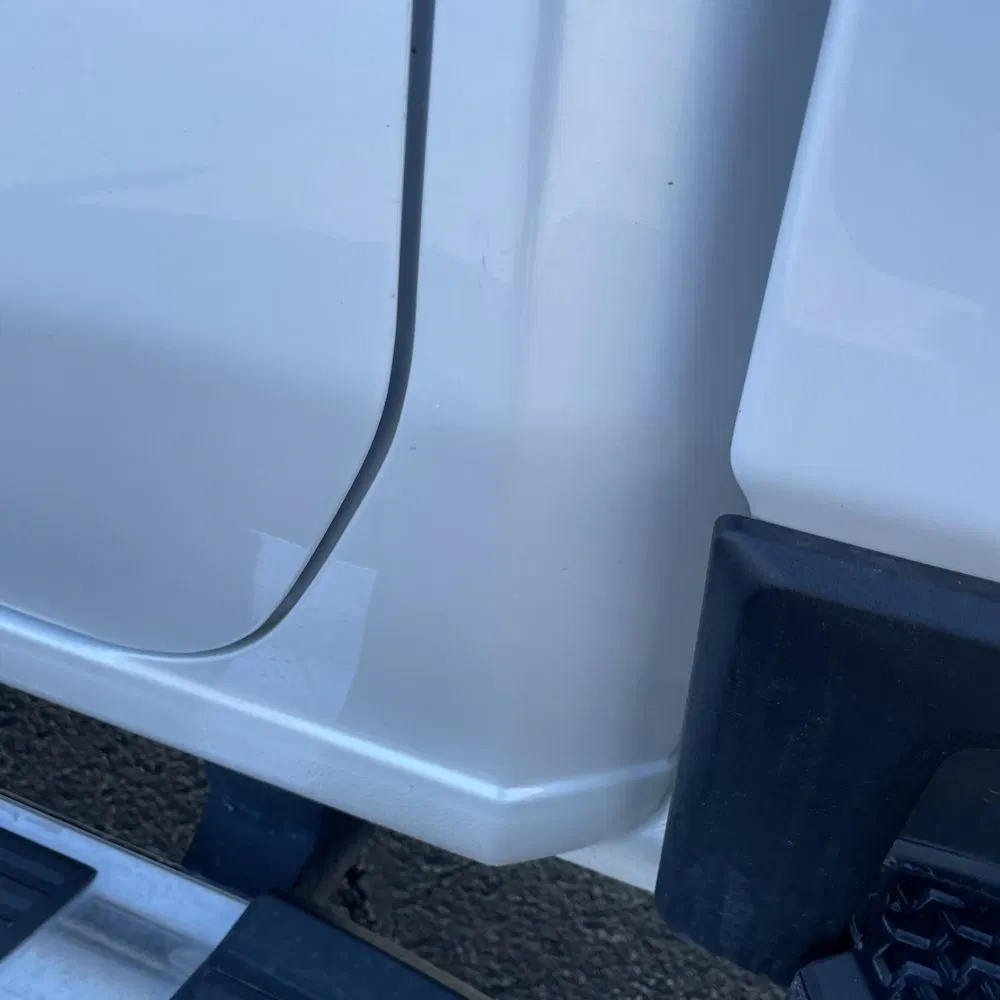 2020 GMC Sierra 2500HD Denali