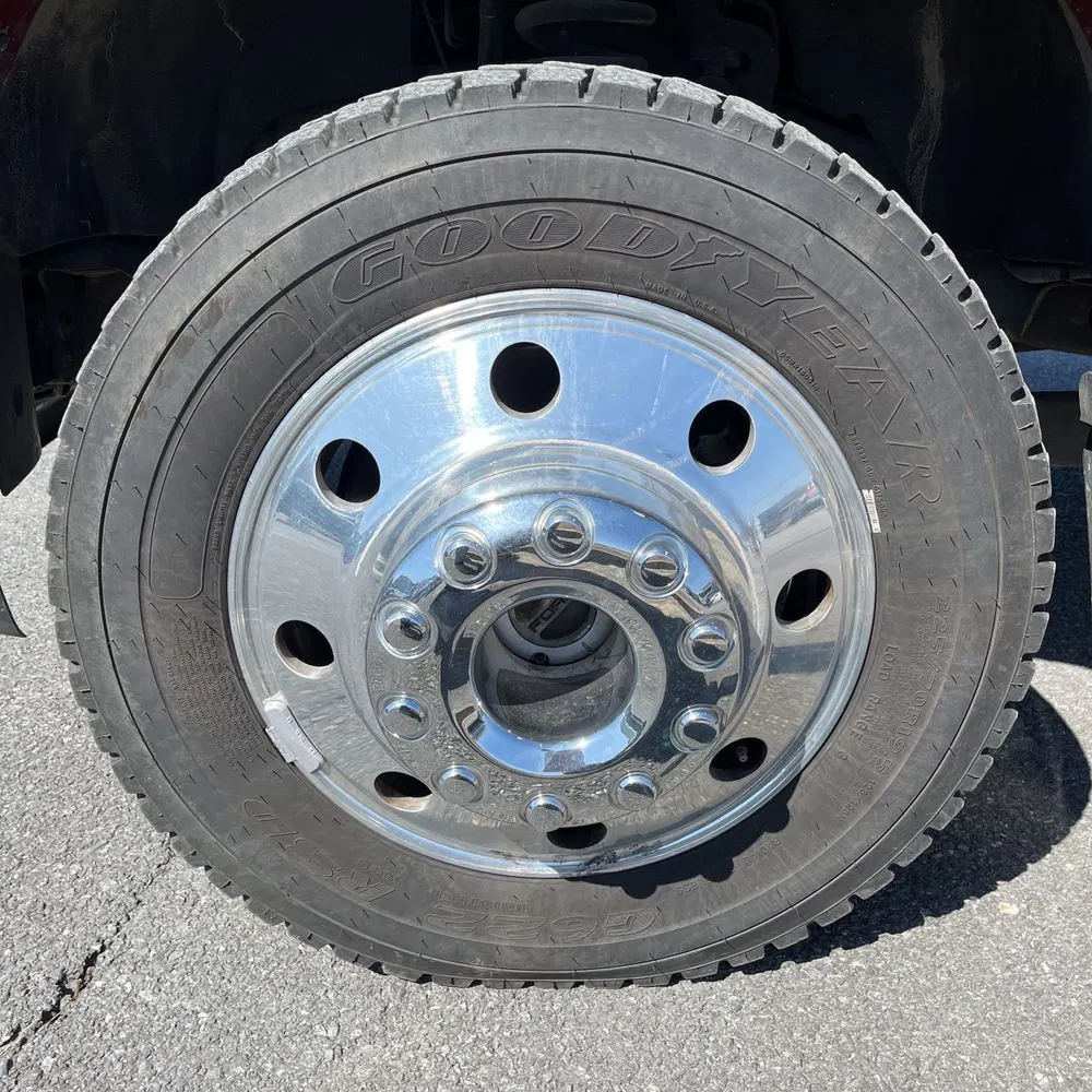 2017 Ford F-450 Super Duty Platinum